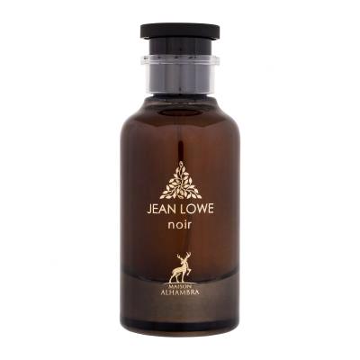 Maison Alhambra Jean Lowe Noir Eau de Parfum 100 ml