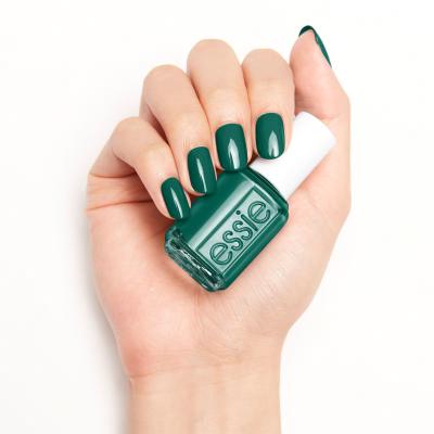 Essie Nail Lacquer Лак за нокти за жени 13,5 ml Нюанс 998 Oldie But Goldie