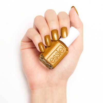 Essie Nail Lacquer Лак за нокти за жени 13,5 ml Нюанс 996 Antique Chic