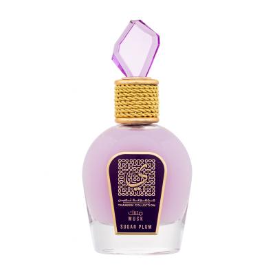 Lattafa Musk Sugar Plum Eau de Parfum 100 ml