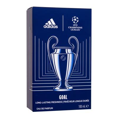 Adidas UEFA Champions League Goal Eau de Parfum за мъже 100 ml