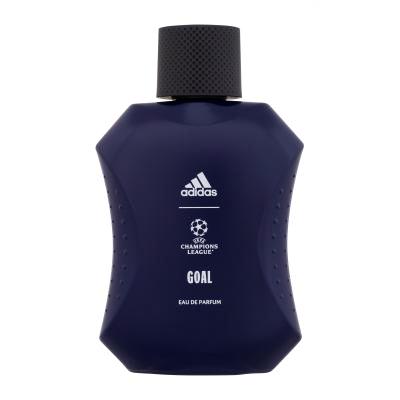 Adidas UEFA Champions League Goal Eau de Parfum за мъже 100 ml