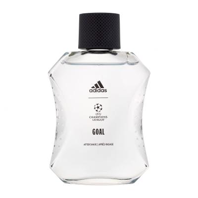 Adidas UEFA Champions League Goal Афтършейв за мъже 100 ml