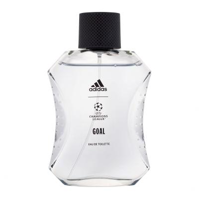 Adidas UEFA Champions League Goal Eau de Toilette за мъже 100 ml