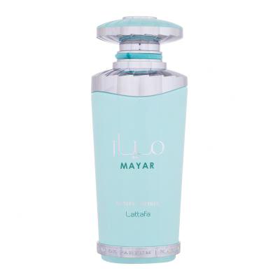 Lattafa Mayar Natural Intense Eau de Parfum за жени 100 ml увредена кутия