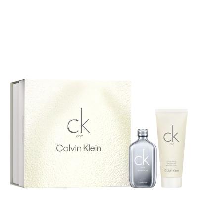 Calvin Klein CK One Essence Подаръчен комплект парфюм 50 ml + душ гел CK One 100 ml