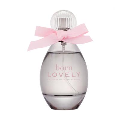 Sarah Jessica Parker Born Lovely Eau de Parfum за жени 50 ml