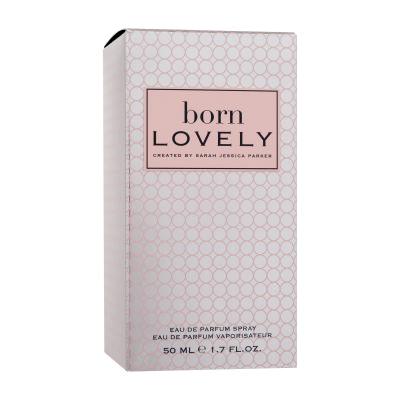 Sarah Jessica Parker Born Lovely Eau de Parfum за жени 50 ml