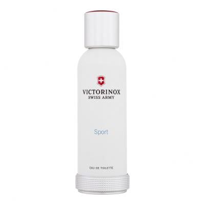 Victorinox Swiss Army Sport Eau de Toilette за мъже 100 ml