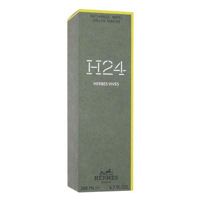 Hermes H24 Herbes Vives Eau de Parfum за мъже Пълнител 200 ml