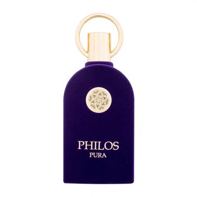 Maison Alhambra Philos Pura Eau de Parfum 100 ml увредена кутия