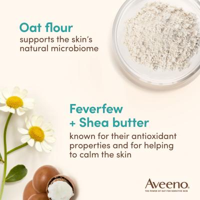 Aveeno Calm + Restore Re-Hydrating Night Cream Нощен крем за лице 50 ml