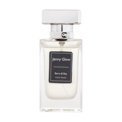 Jenny Glow Berry &amp; Bay Eau de Parfum 30 ml увредена кутия