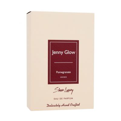 Jenny Glow Pomegranate Eau de Parfum 80 ml увредена кутия