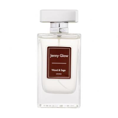 Jenny Glow Wood &amp; Sage Eau de Parfum 80 ml увредена кутия