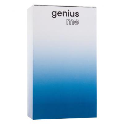 Paco Rabanne Pacollection Genius Me Eau de Parfum 62 ml увредена кутия