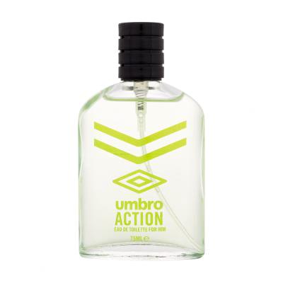 UMBRO Action Eau de Toilette за мъже 75 ml