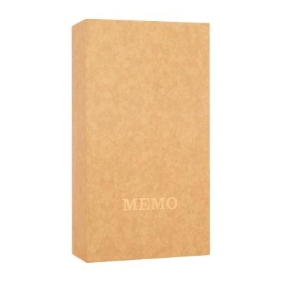 Memo Paris Flam Eau de Parfum 75 ml увредена кутия