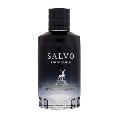 Maison Alhambra Salvo Eau de Parfum за мъже 100 ml увредена кутия