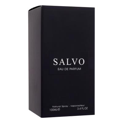 Maison Alhambra Salvo Eau de Parfum за мъже 100 ml увредена кутия