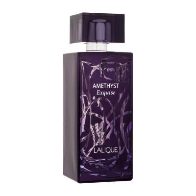 Lalique Amethyst Exquise Eau de Parfum за жени 100 ml