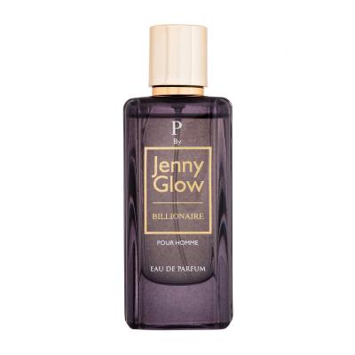 Jenny Glow Billionaire Eau de Parfum за мъже 50 ml увредена кутия