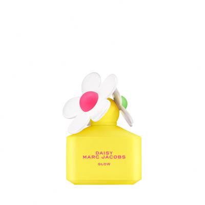 Marc Jacobs Daisy Glow Eau de Toilette за жени 50 ml