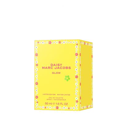 Marc Jacobs Daisy Glow Eau de Toilette за жени 50 ml