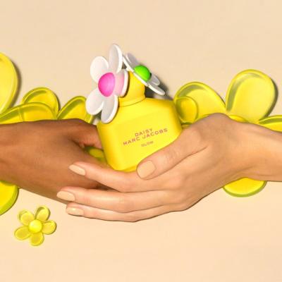 Marc Jacobs Daisy Glow Eau de Toilette за жени 50 ml