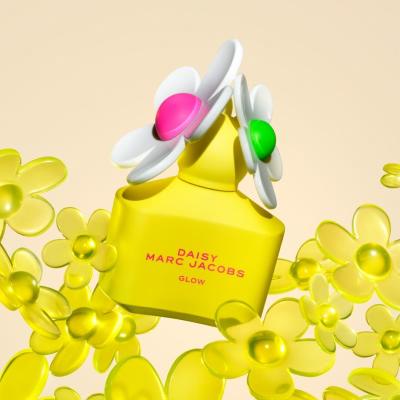 Marc Jacobs Daisy Glow Eau de Toilette за жени 50 ml