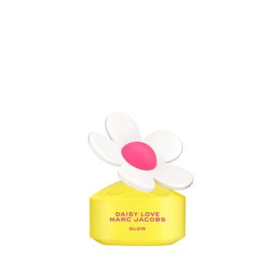 Marc Jacobs Daisy Love Glow Eau de Toilette за жени 50 ml