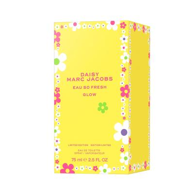 Marc Jacobs Daisy Eau So Fresh Glow Eau de Toilette за жени 75 ml