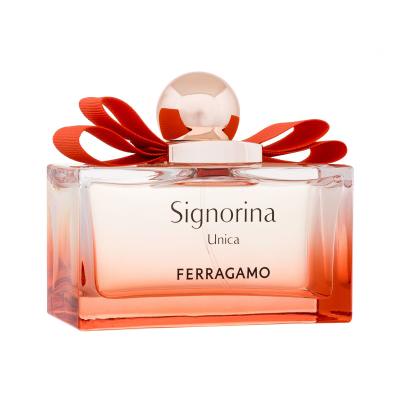 Ferragamo Signorina Unica Eau de Parfum за жени 100 ml