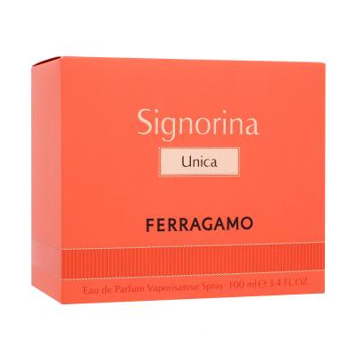 Ferragamo Signorina Unica Eau de Parfum за жени 100 ml