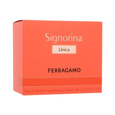 Ferragamo Signorina Unica Eau de Parfum за жени 30 ml