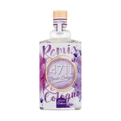 4711 Remix Cologne Lavender Edition Одеколон 150 ml