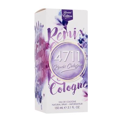 4711 Remix Cologne Lavender Edition Одеколон 150 ml