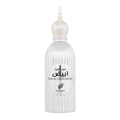 Afnan Dehn Al Oudh Abiyad Eau de Parfum 100 ml