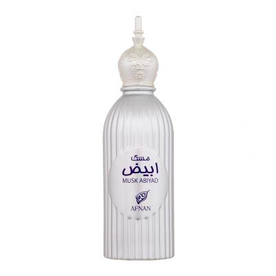 Afnan Musk Abiyad Eau de Parfum 100 ml