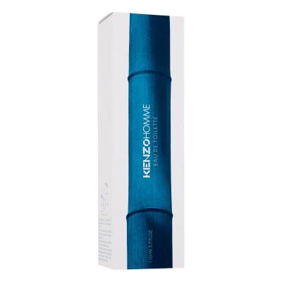 KENZO Homme Eau de Toilette за мъже 110 ml