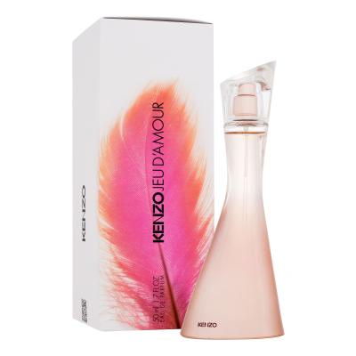 KENZO Jeu d'Amour Eau de Parfum за жени 50 ml