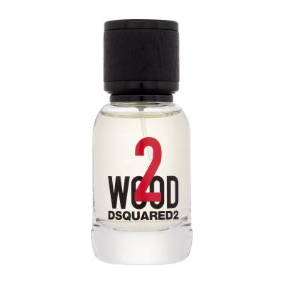 Dsquared2 2 Wood Eau de Toilette 30 ml