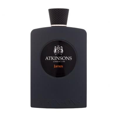 Atkinsons James Eau de Parfum за мъже 100 ml