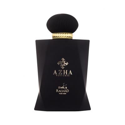 Azha Perfumes Emerald Nebula Collection Raghad Eau de Parfum за жени 100 ml