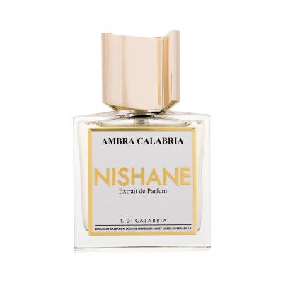 Nishane Ambra Calabria Парфюмен екстракт 50 ml