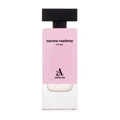 A-Inspiration Narrow Roadway Eau de Parfum за жени 100 ml