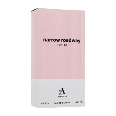 A-Inspiration Narrow Roadway Eau de Parfum за жени 100 ml