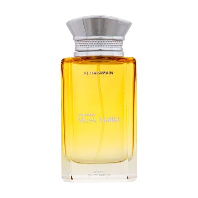 Al Haramain Musk Maliki Eau de Parfum 100 ml