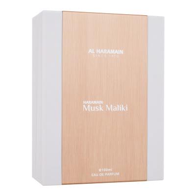 Al Haramain Musk Maliki Eau de Parfum 100 ml