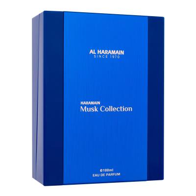 Al Haramain Musk Collection Eau de Parfum 100 ml